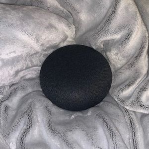 Google Home Mini